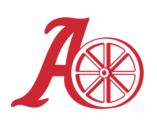 Audubon Youth Basketball Logo