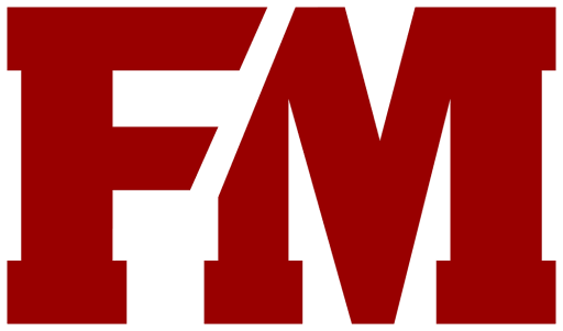 Fort Madison Basketball Logo