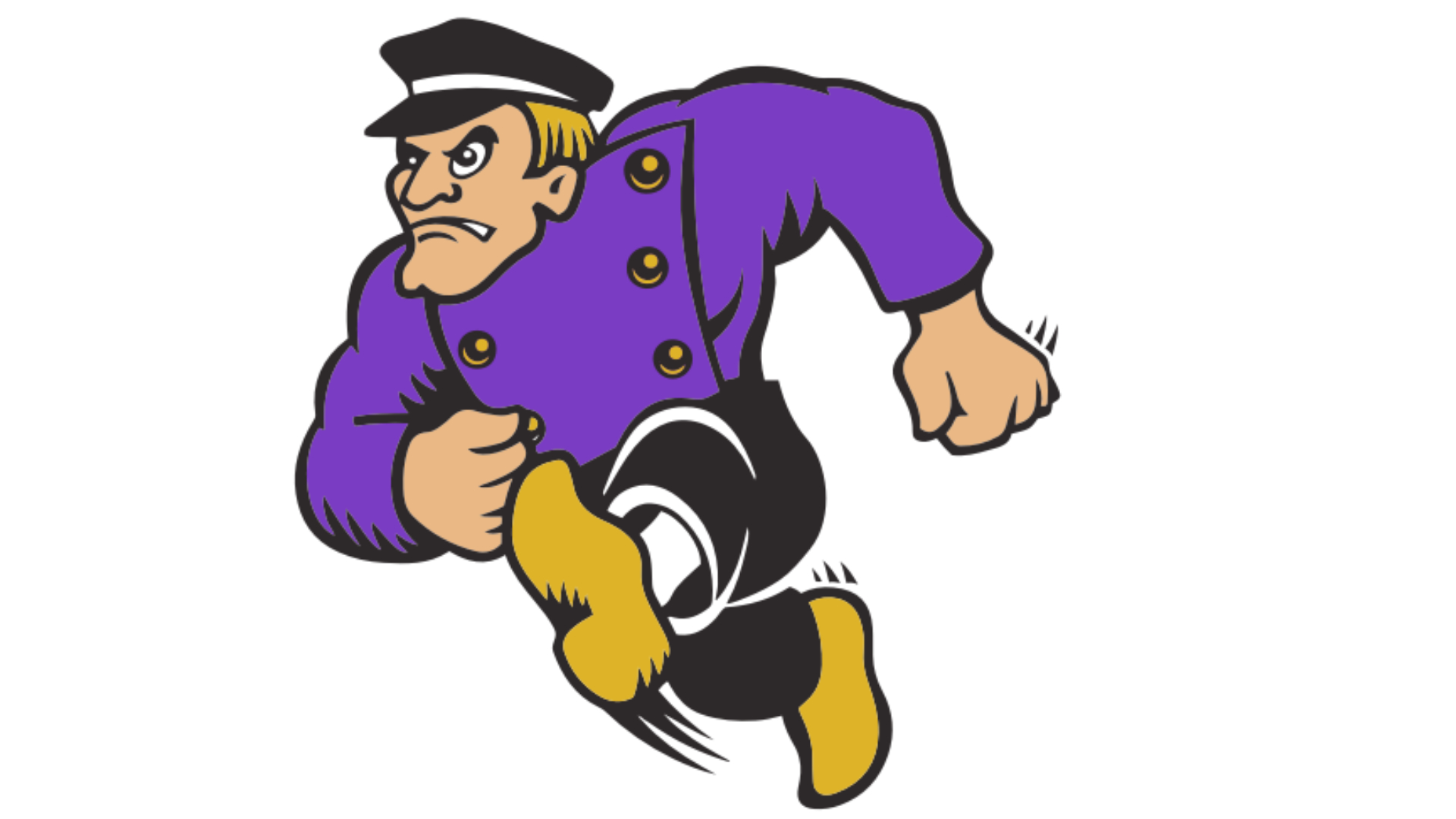 Dutch Youth Baseball Logo