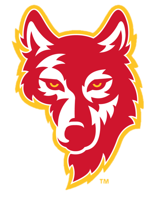 Marion Youth Basketball Logo