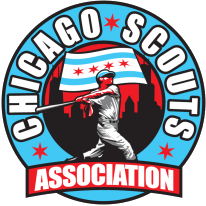 Chicago Scouts Association Logo