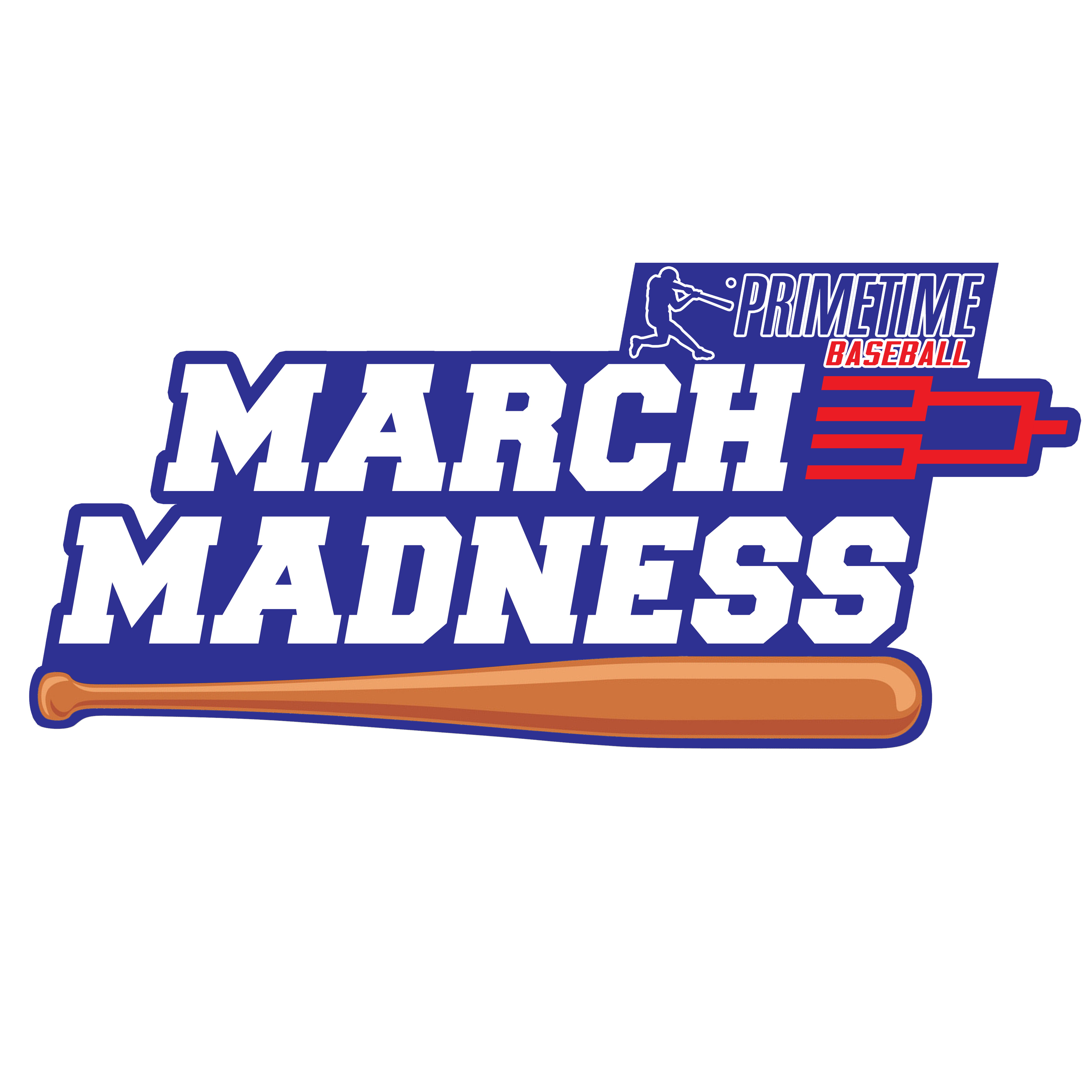 Primetime March Madness