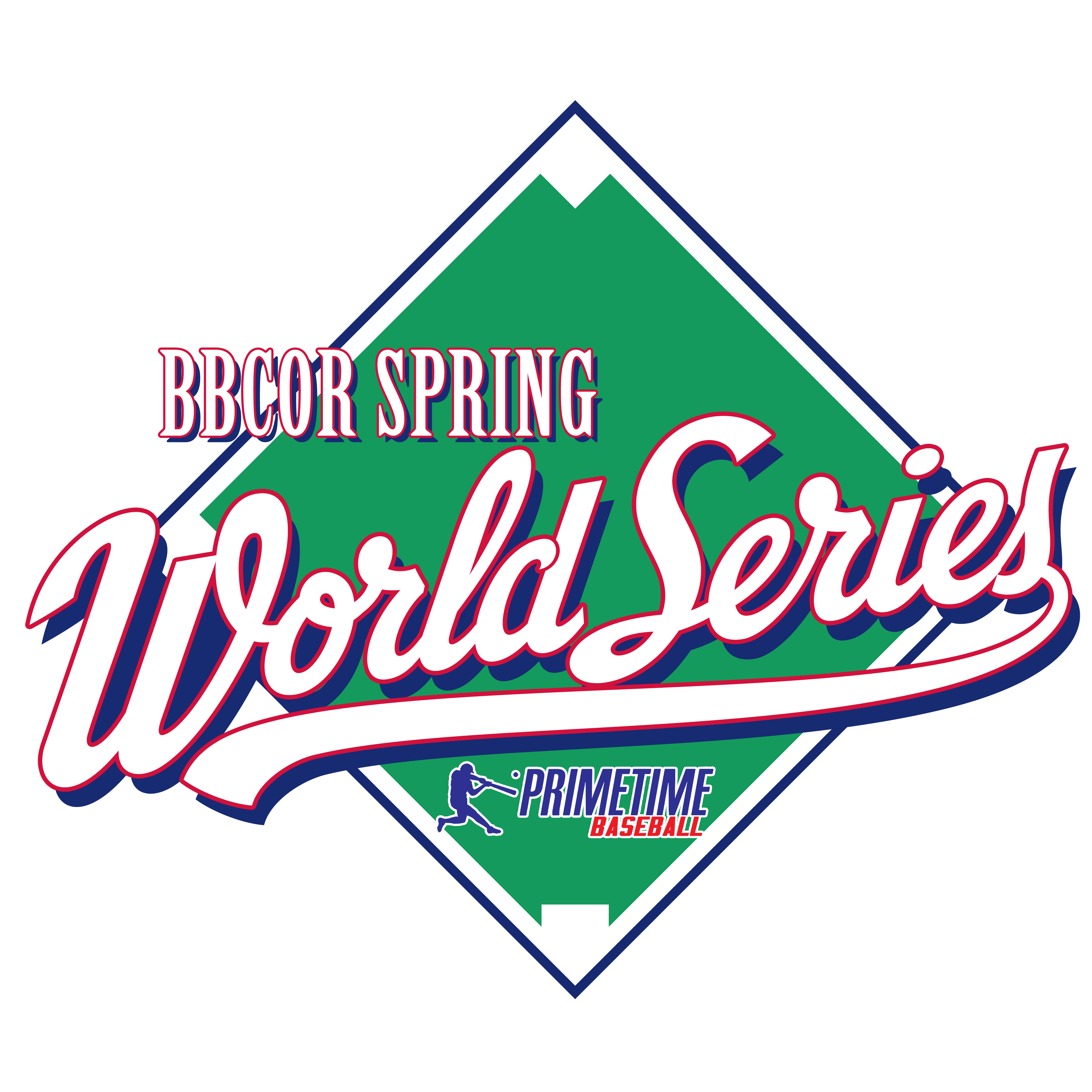 Primetime 14u BBCOR SPRING WORLD SERIES
