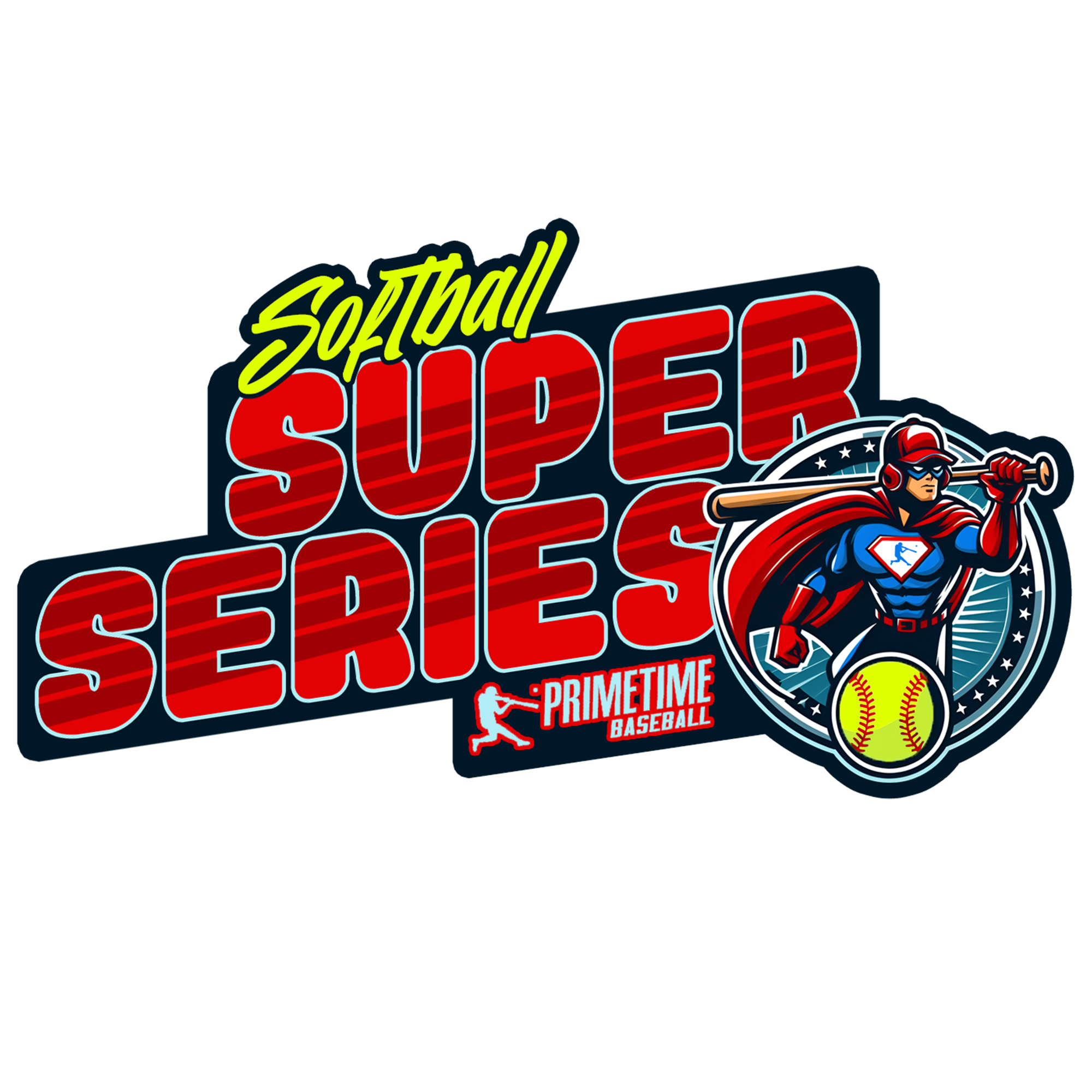 Primetime Super Series - Softball