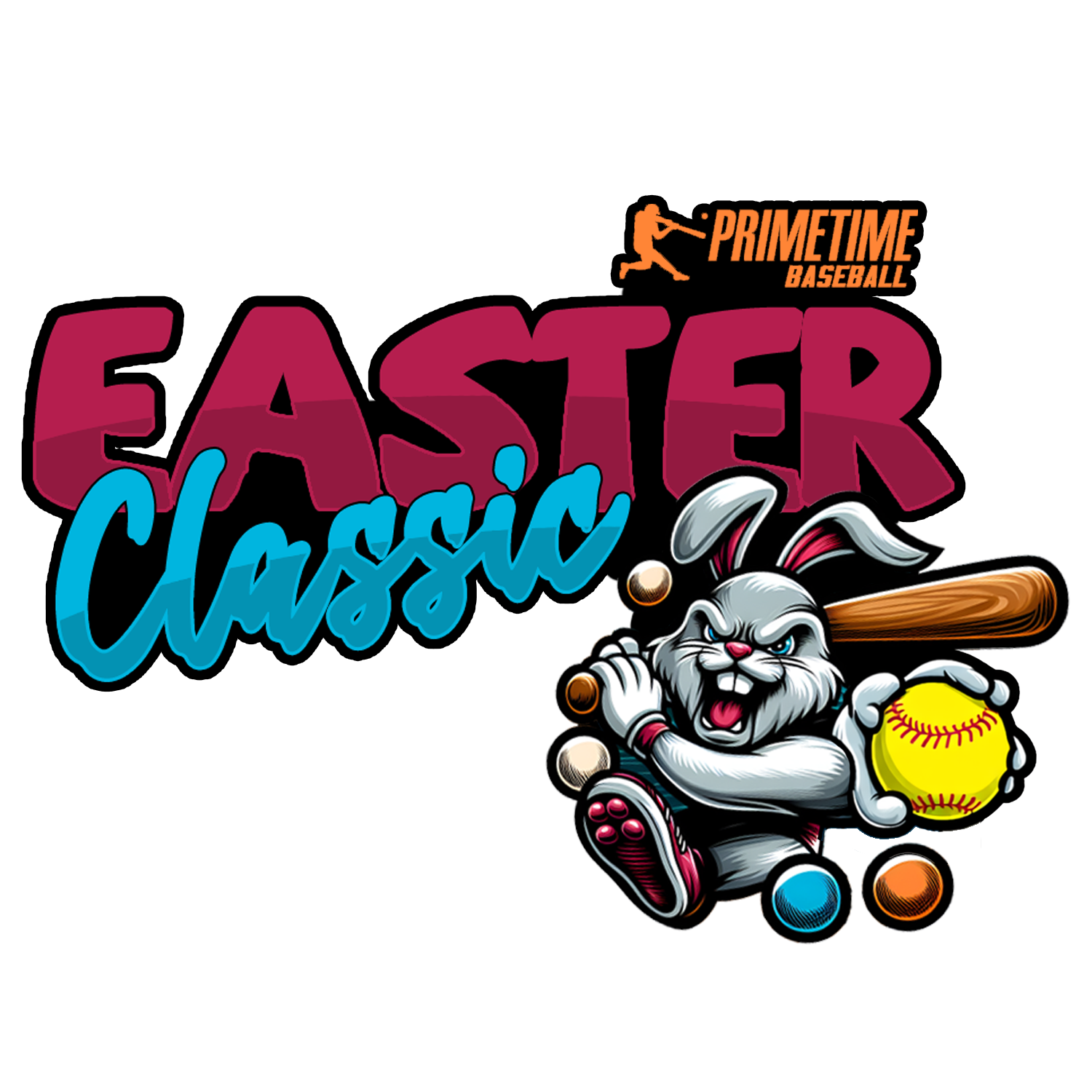 Primetime Easter Classic - Softball