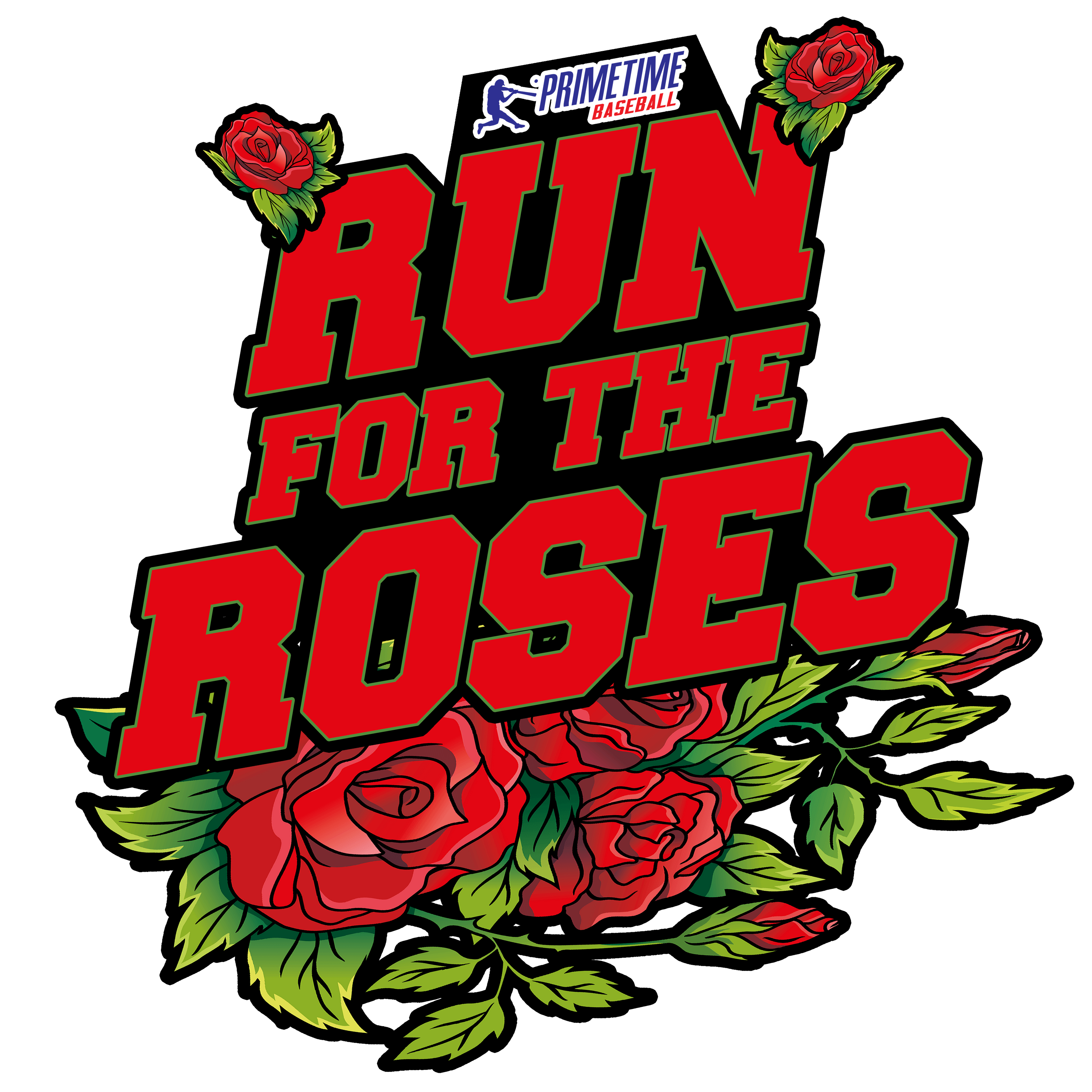 Primetime Run for the Roses