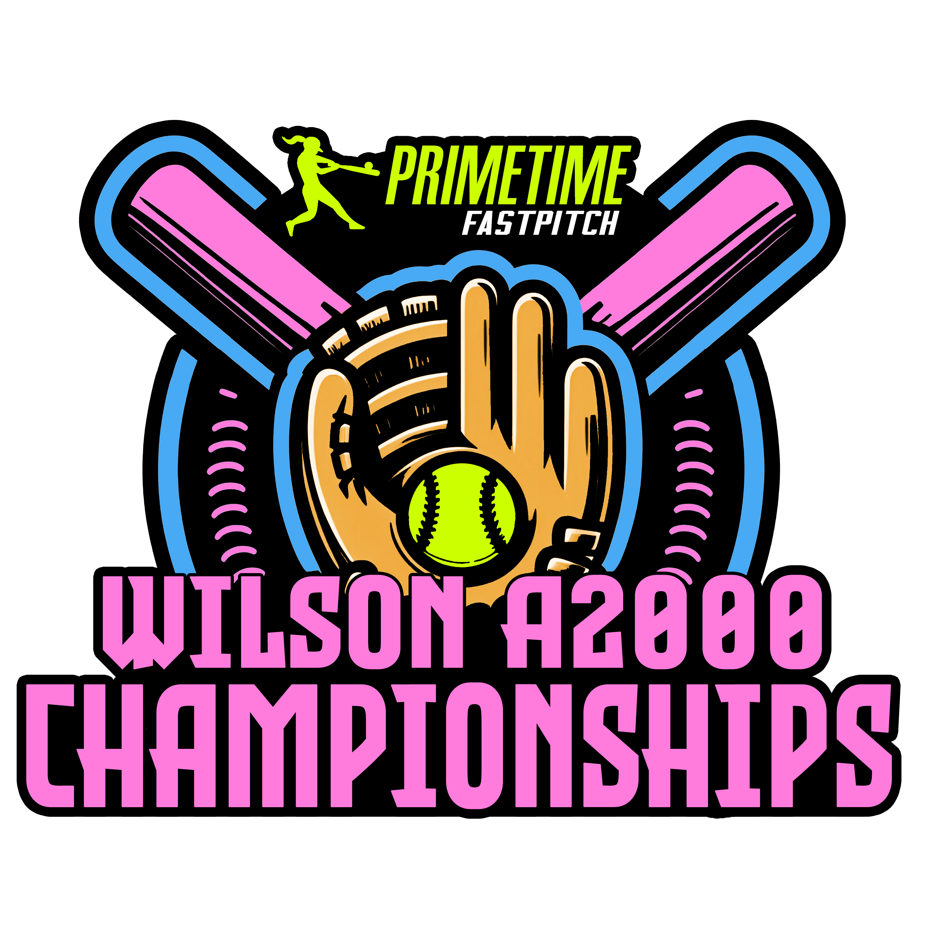 Primetime Wilson A2000  Summer Championships - Softball