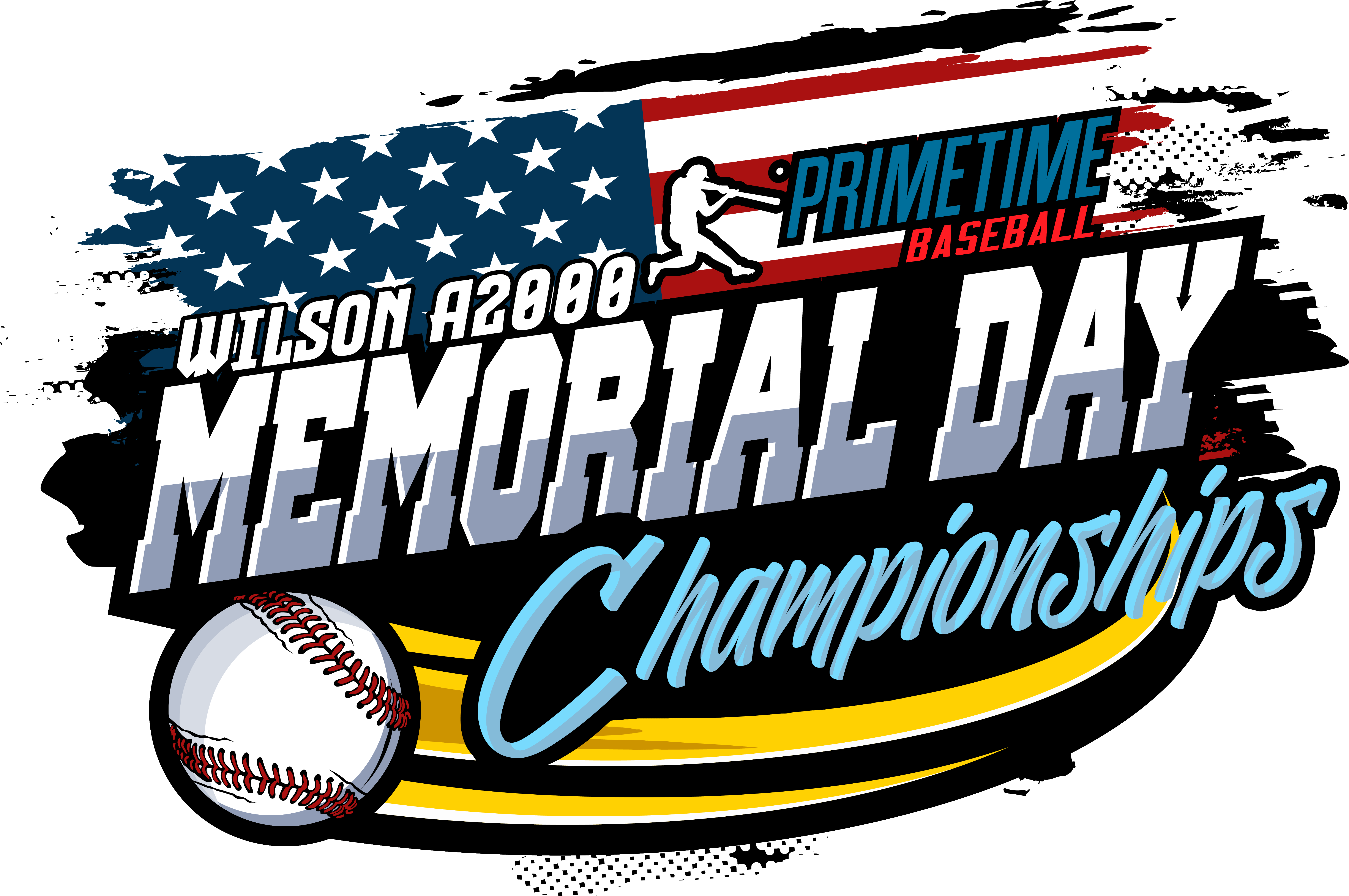 Primetime Wilson A2000 Memorial Day Championships