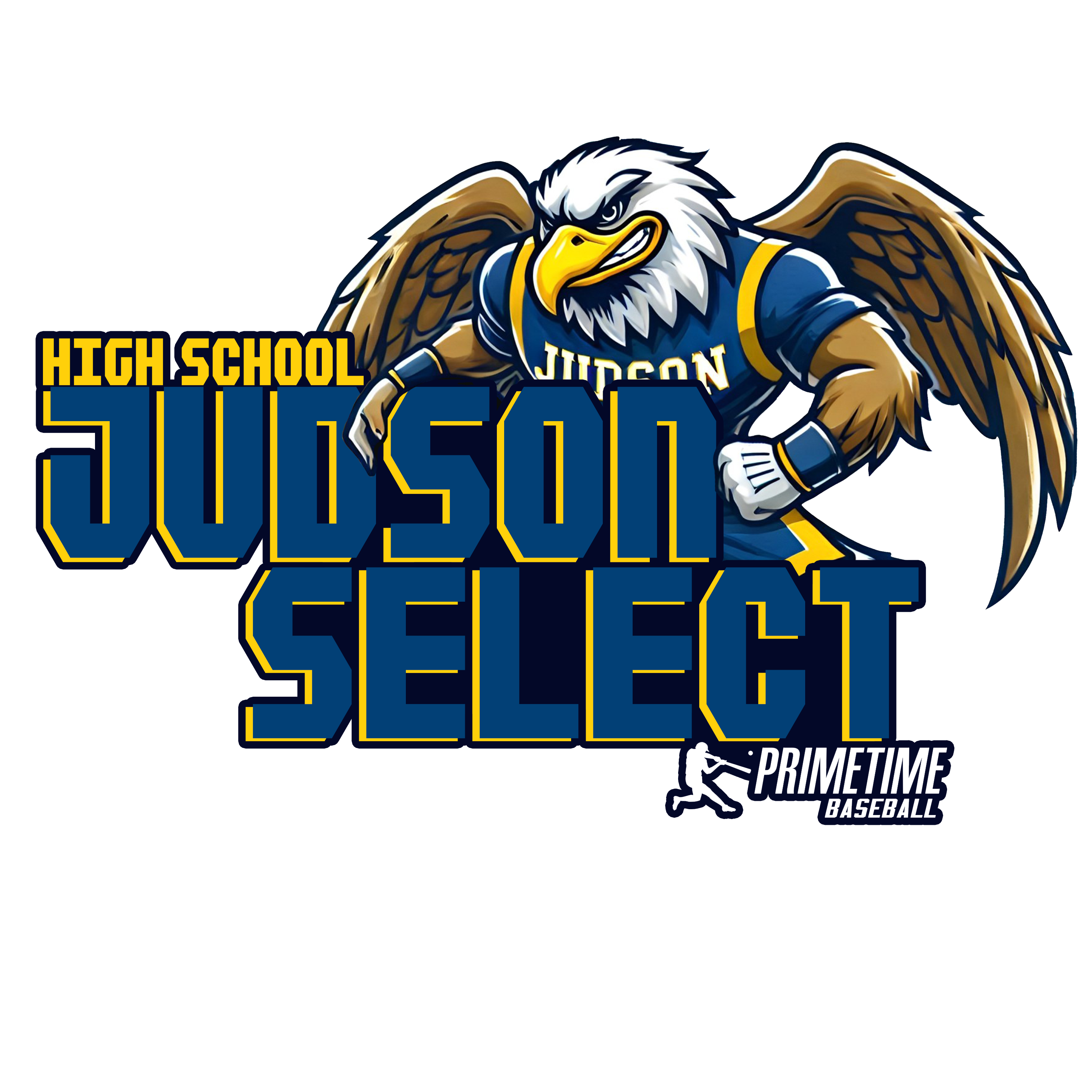 Primetime High School Judson Select