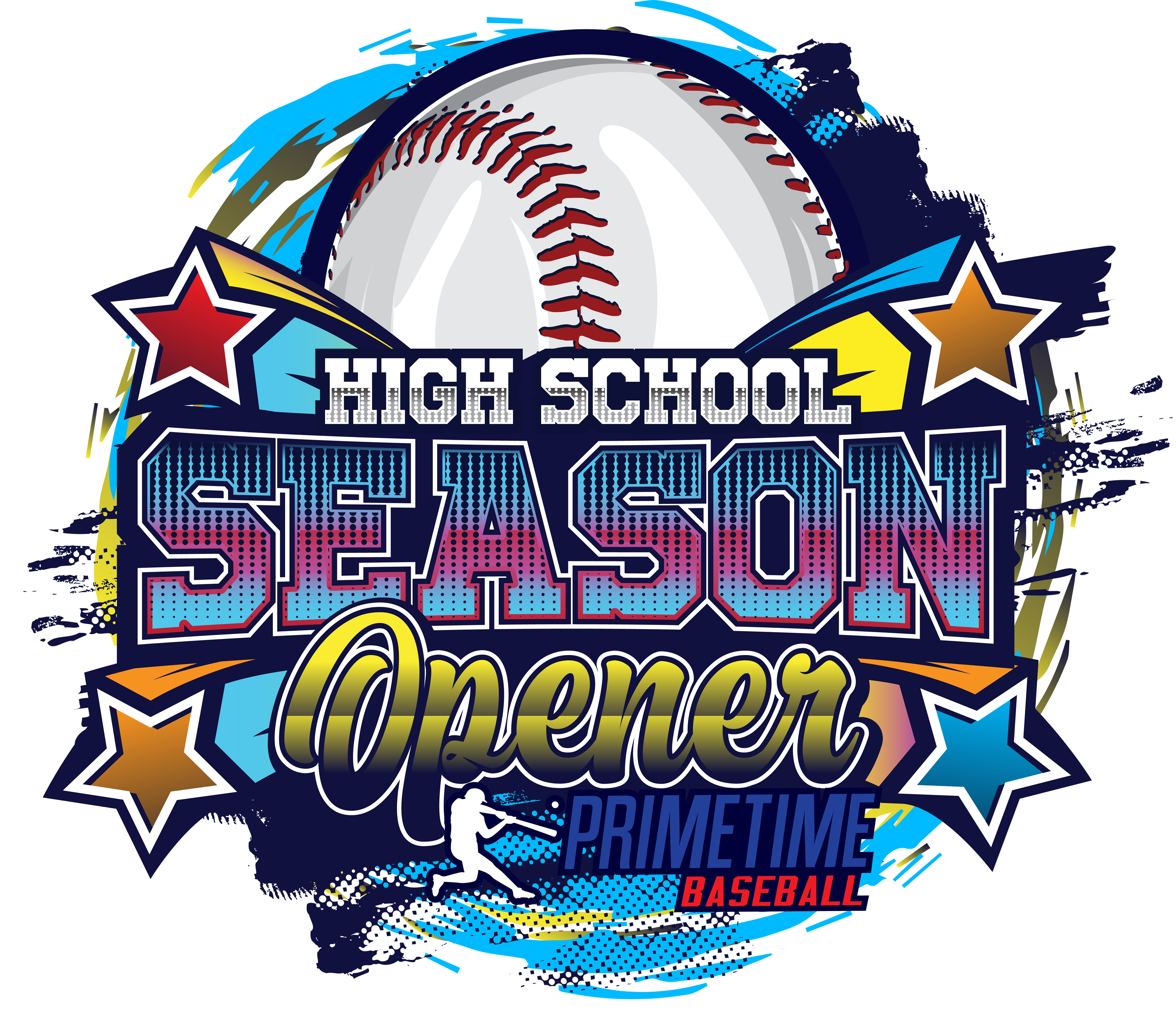 Primetime High School High School Season Opener