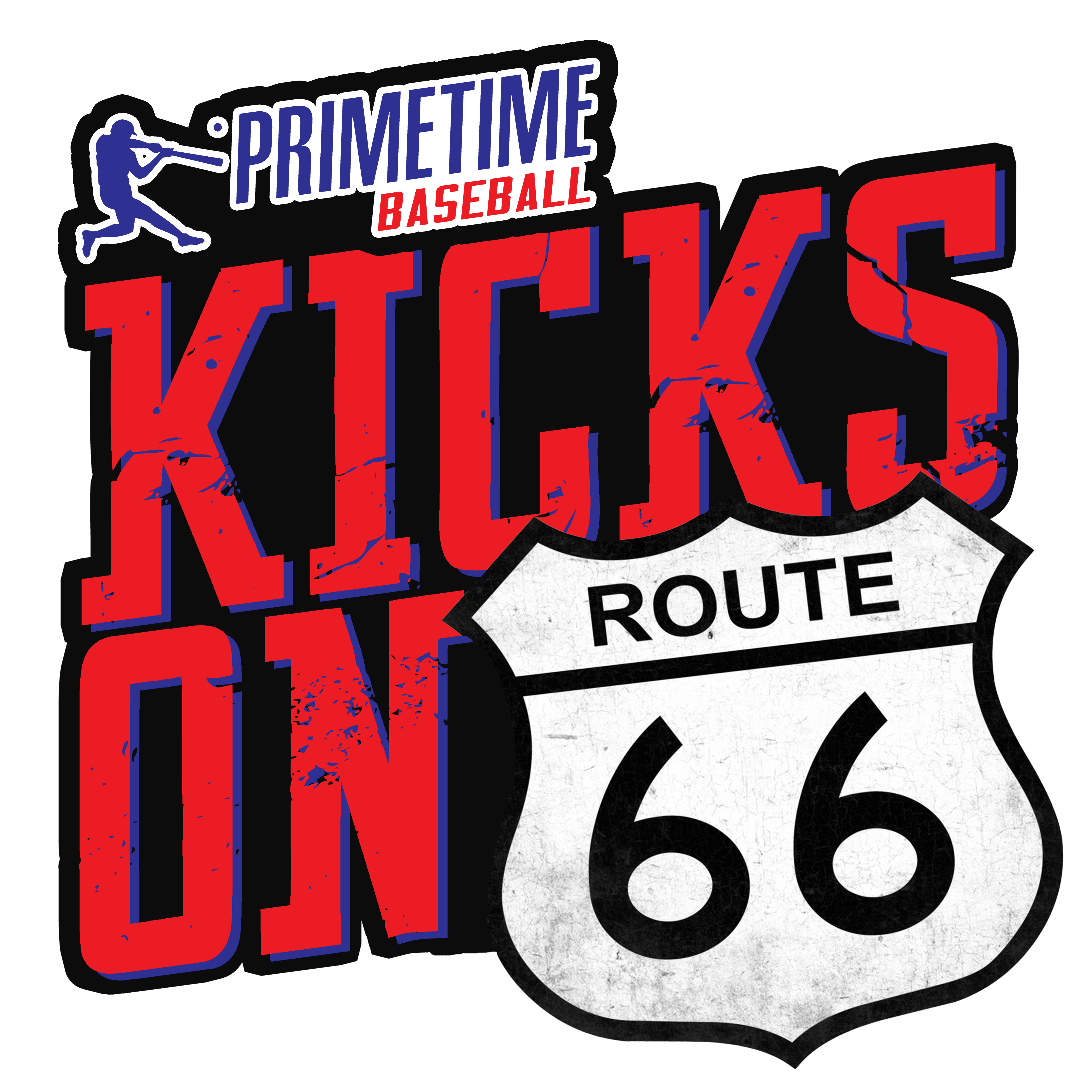 Primetime Kicks on Route 66