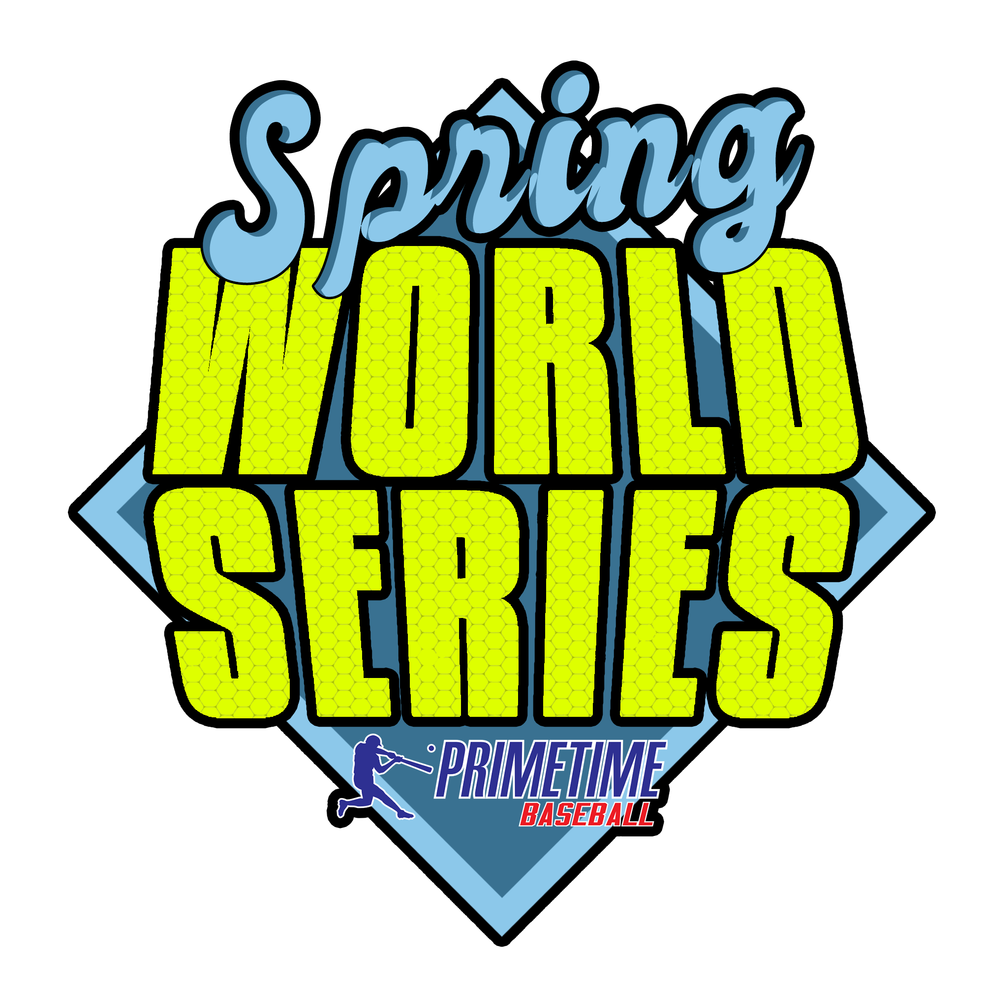 Primetime Spring World Series - Softball