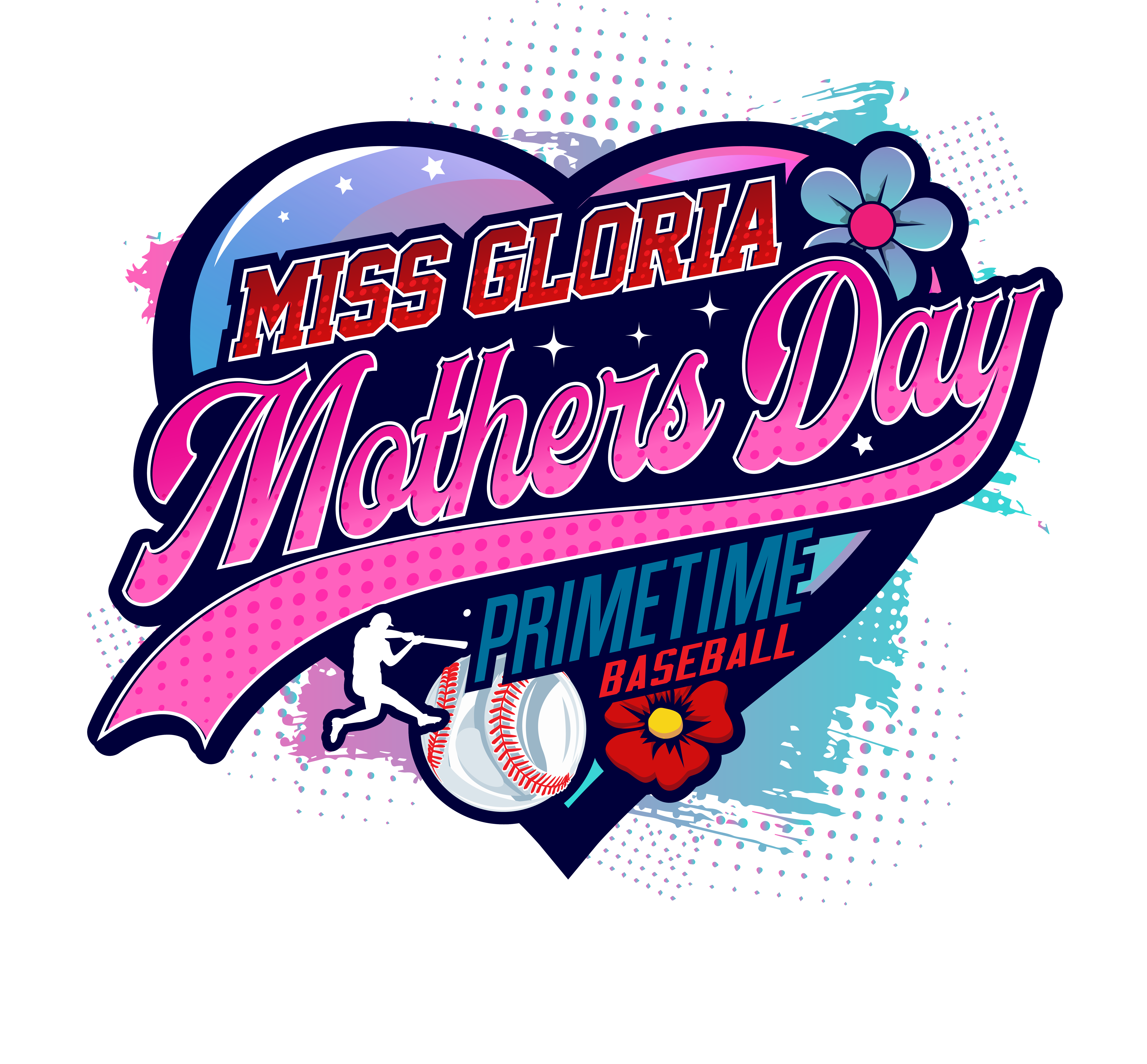 Primetime Miss Gloria Mothers Day