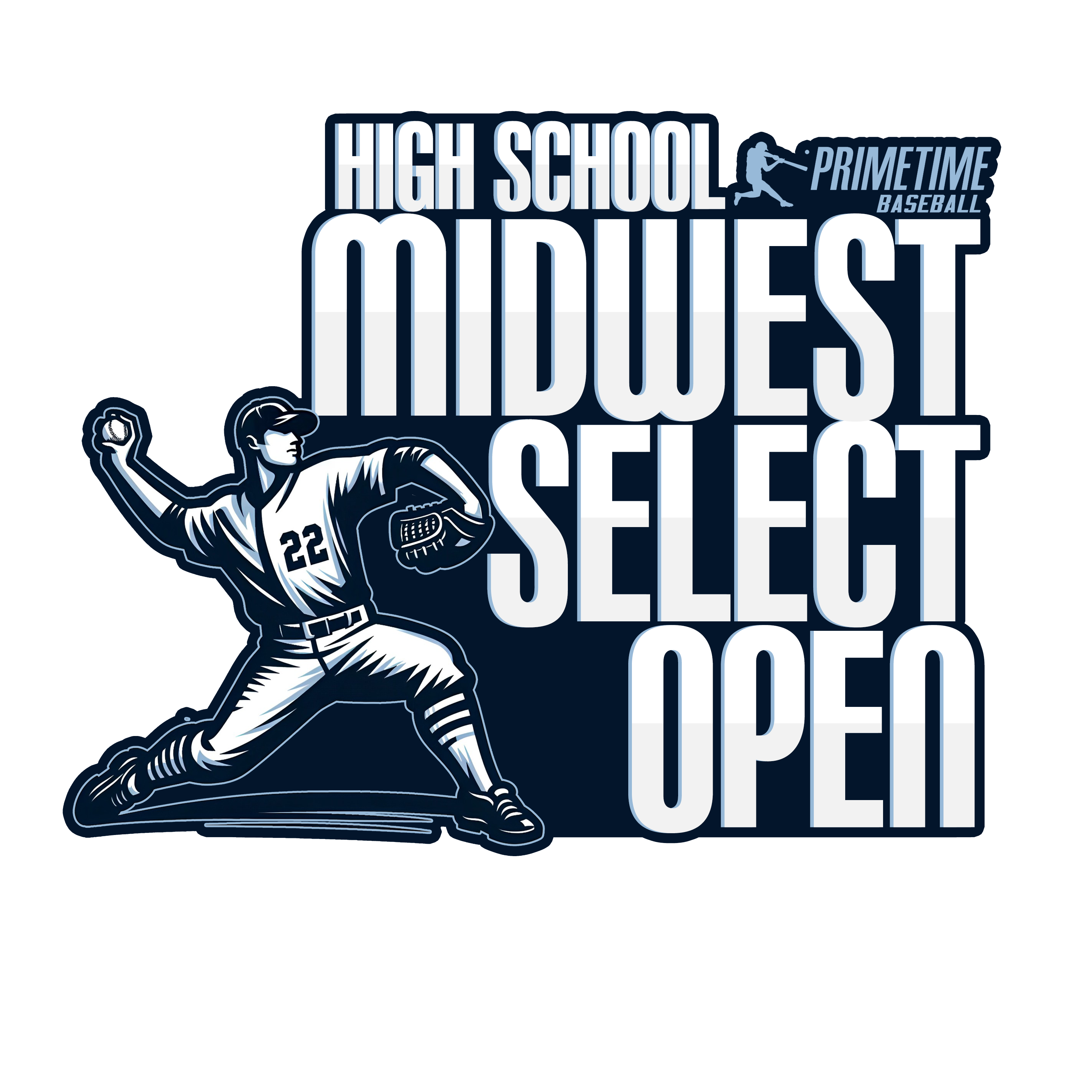 Primetime High School Midwest Select Open