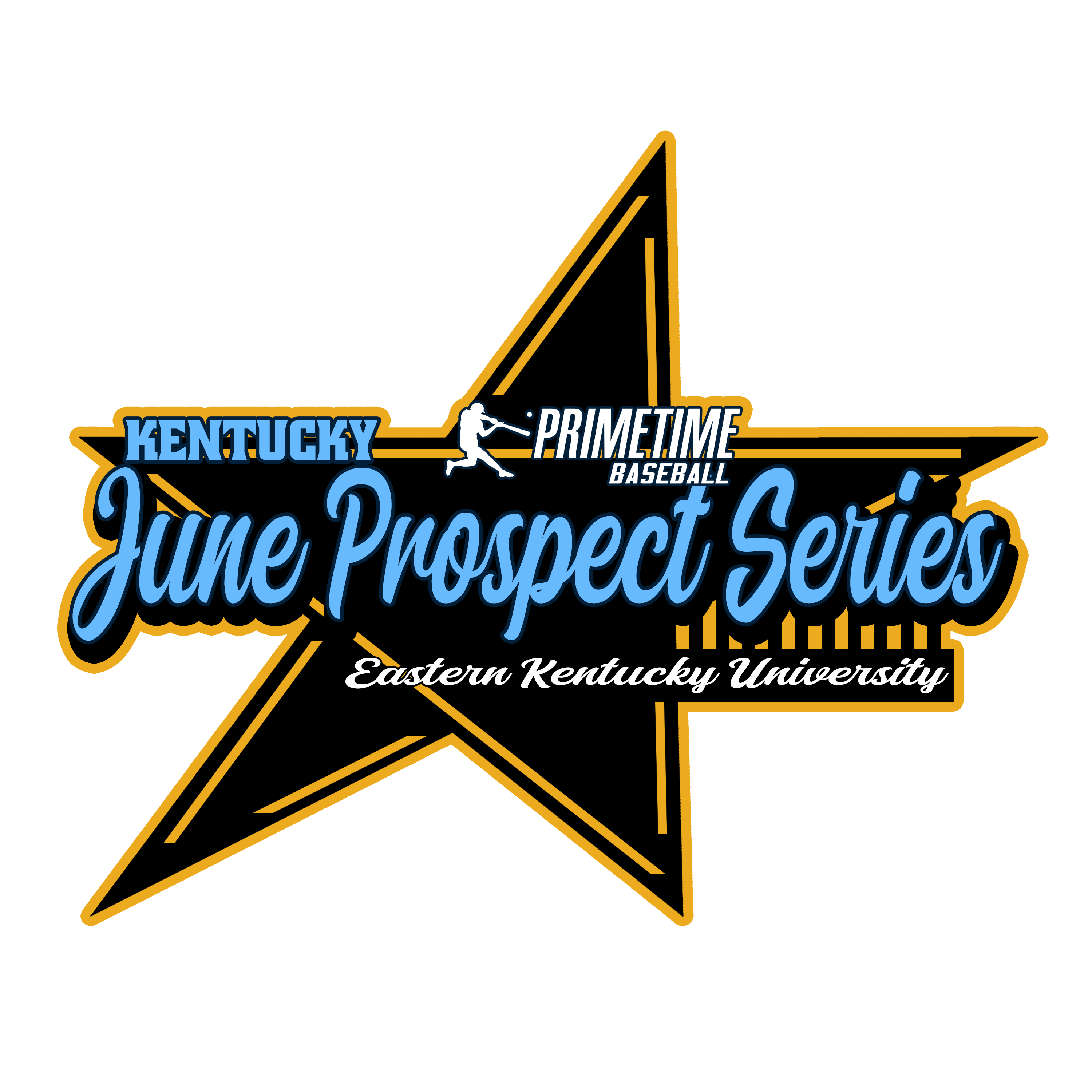 Primetime Kentucky June Eastern Kentucky University Prospect Series