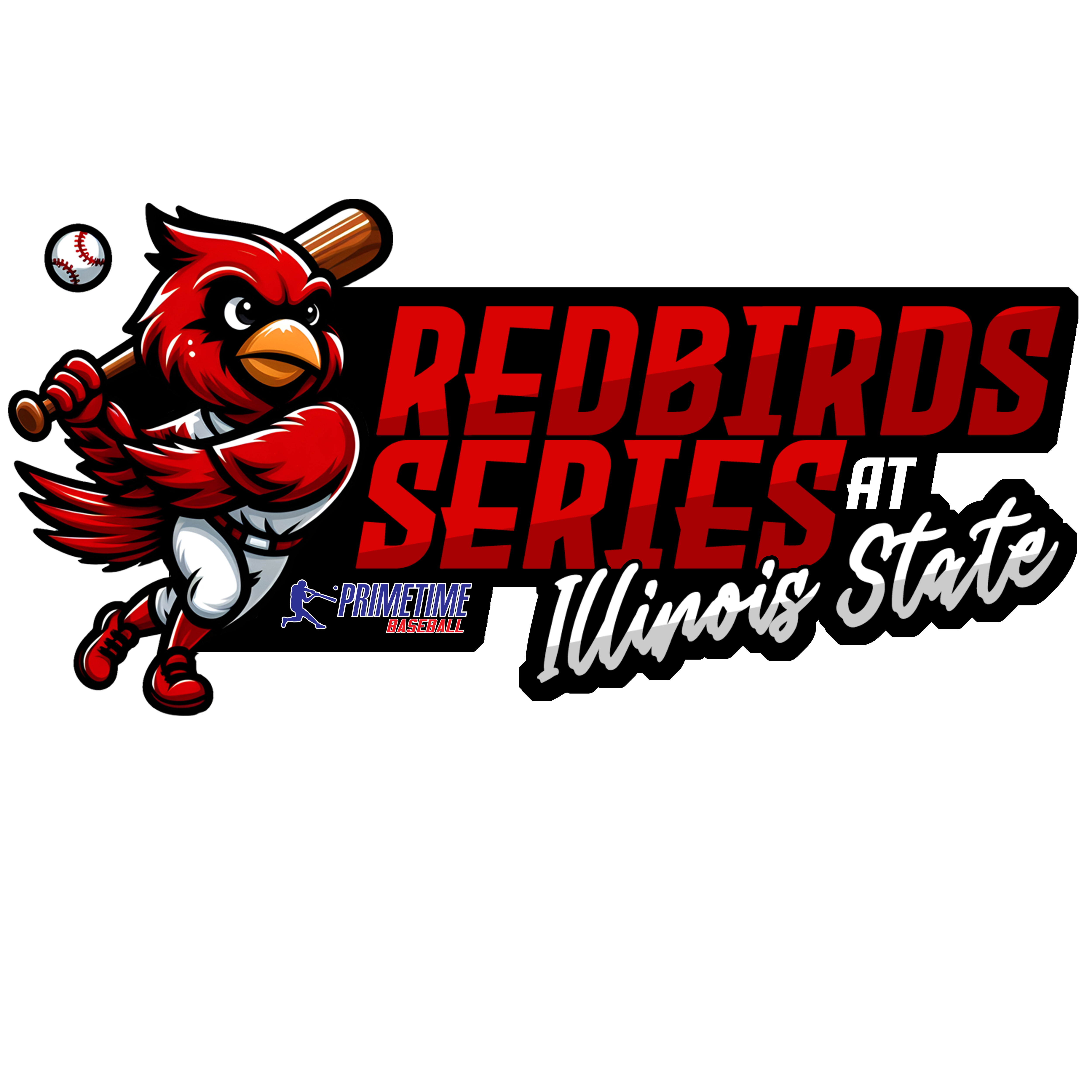 Primetime High School Redbird Series at Illinois State