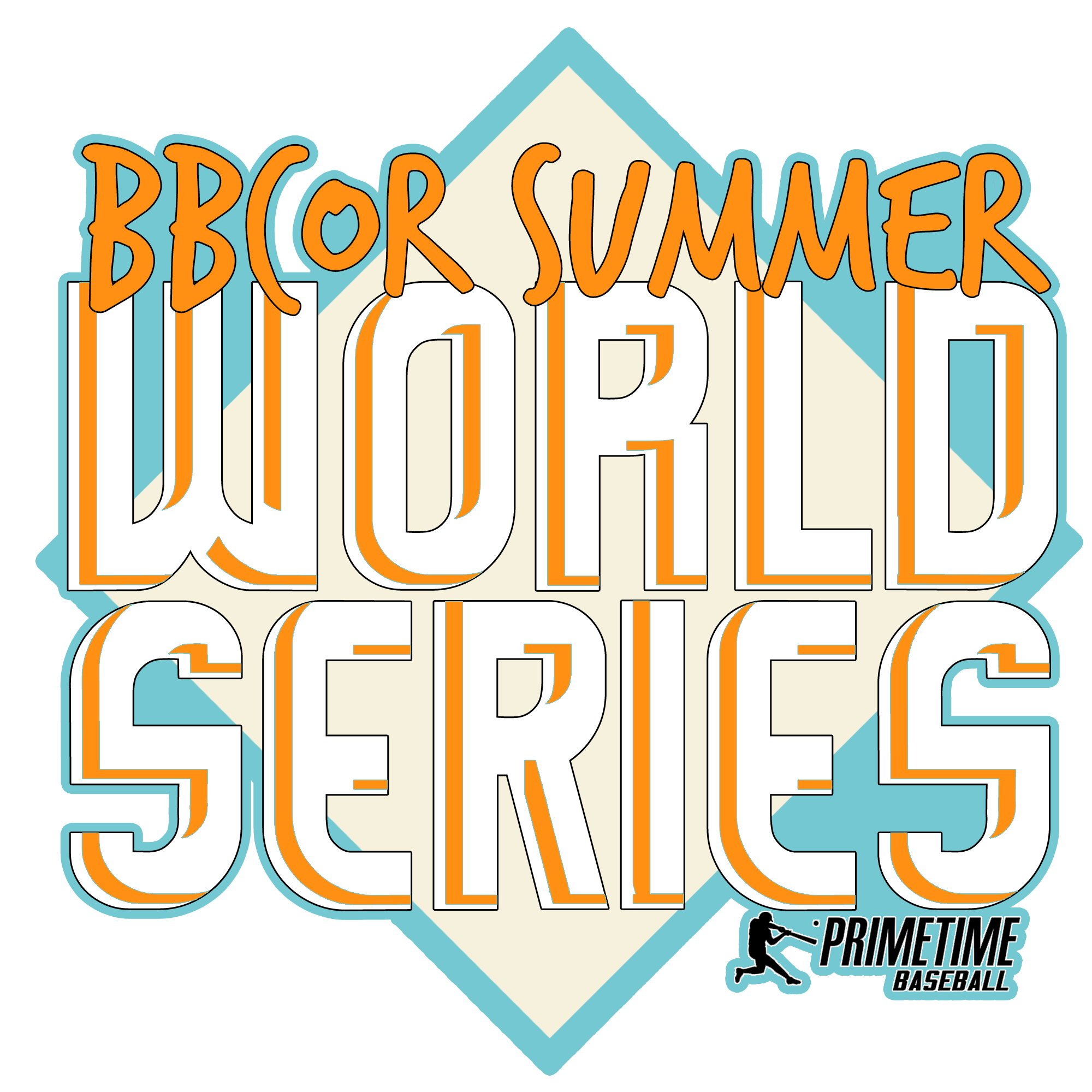 Primetime 14u BBCOR Summer World Series
