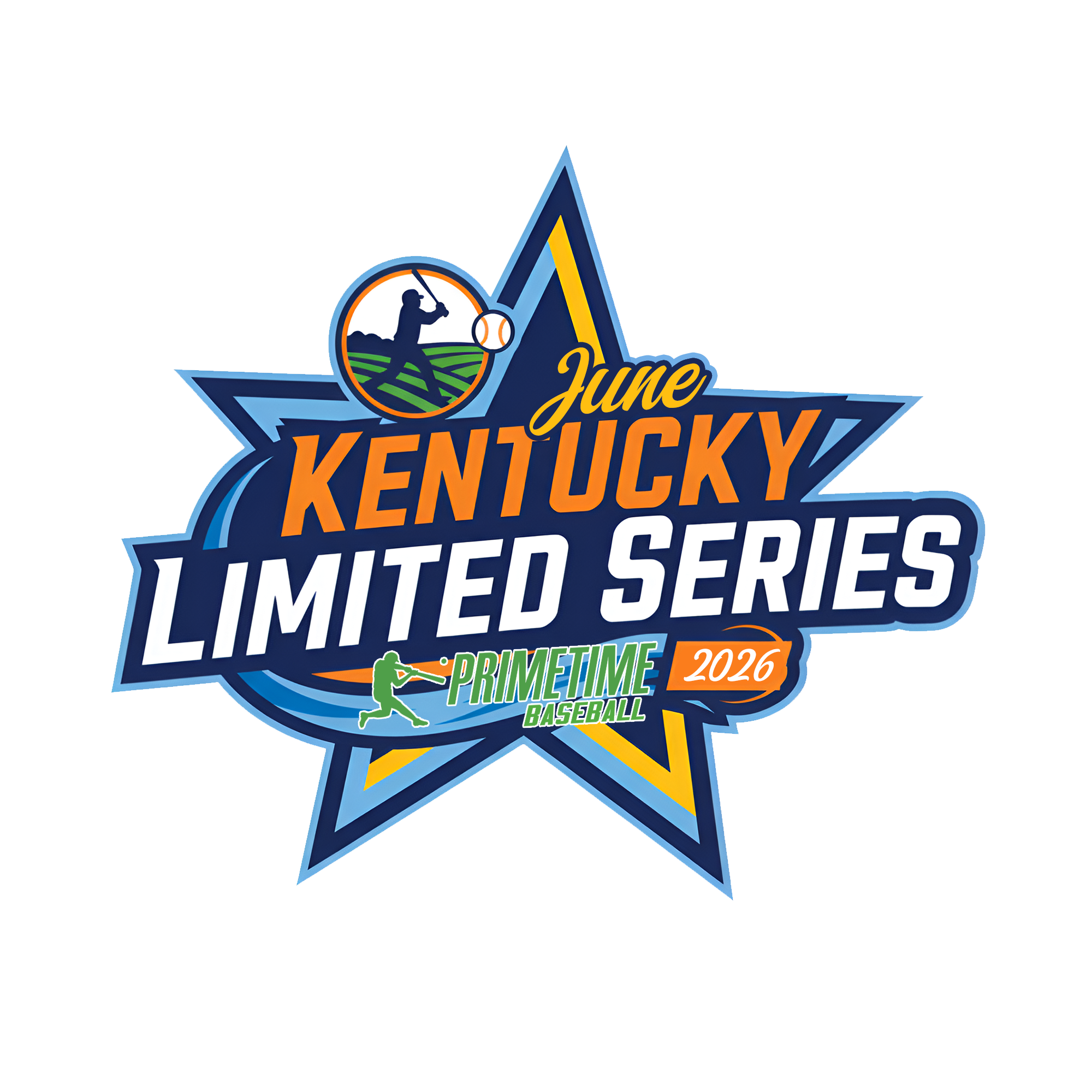 Primetime Kentucky June Limited Series