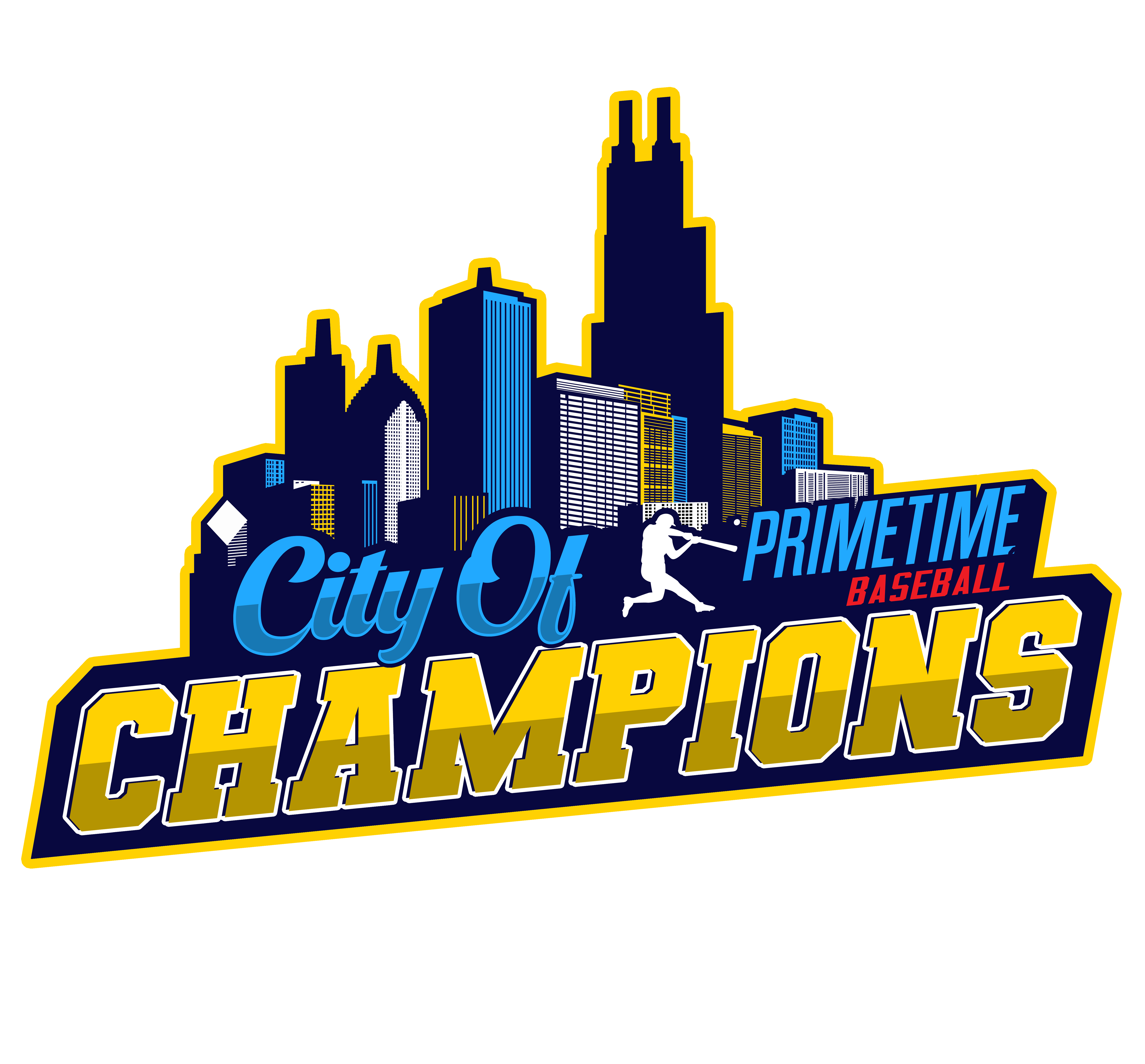 Primetime City of Champions