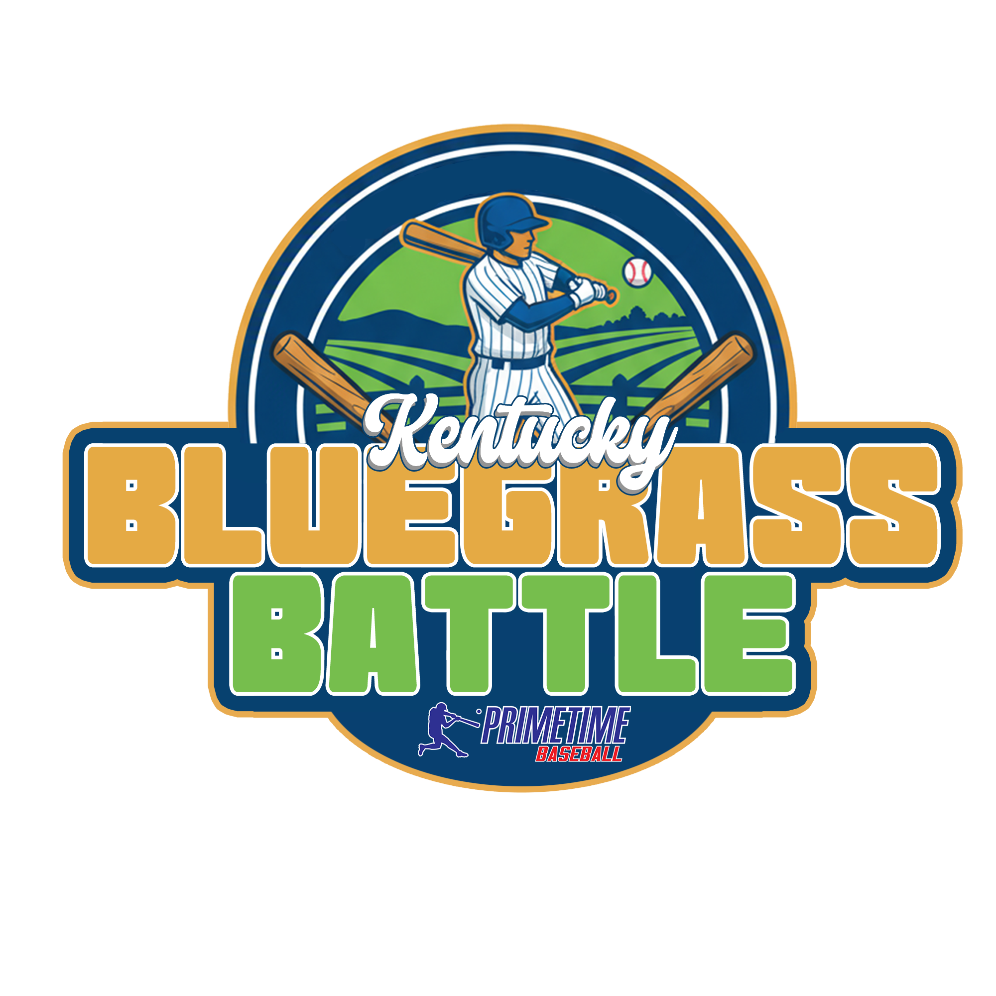 Primetime Kentucky Bluegrass Battle