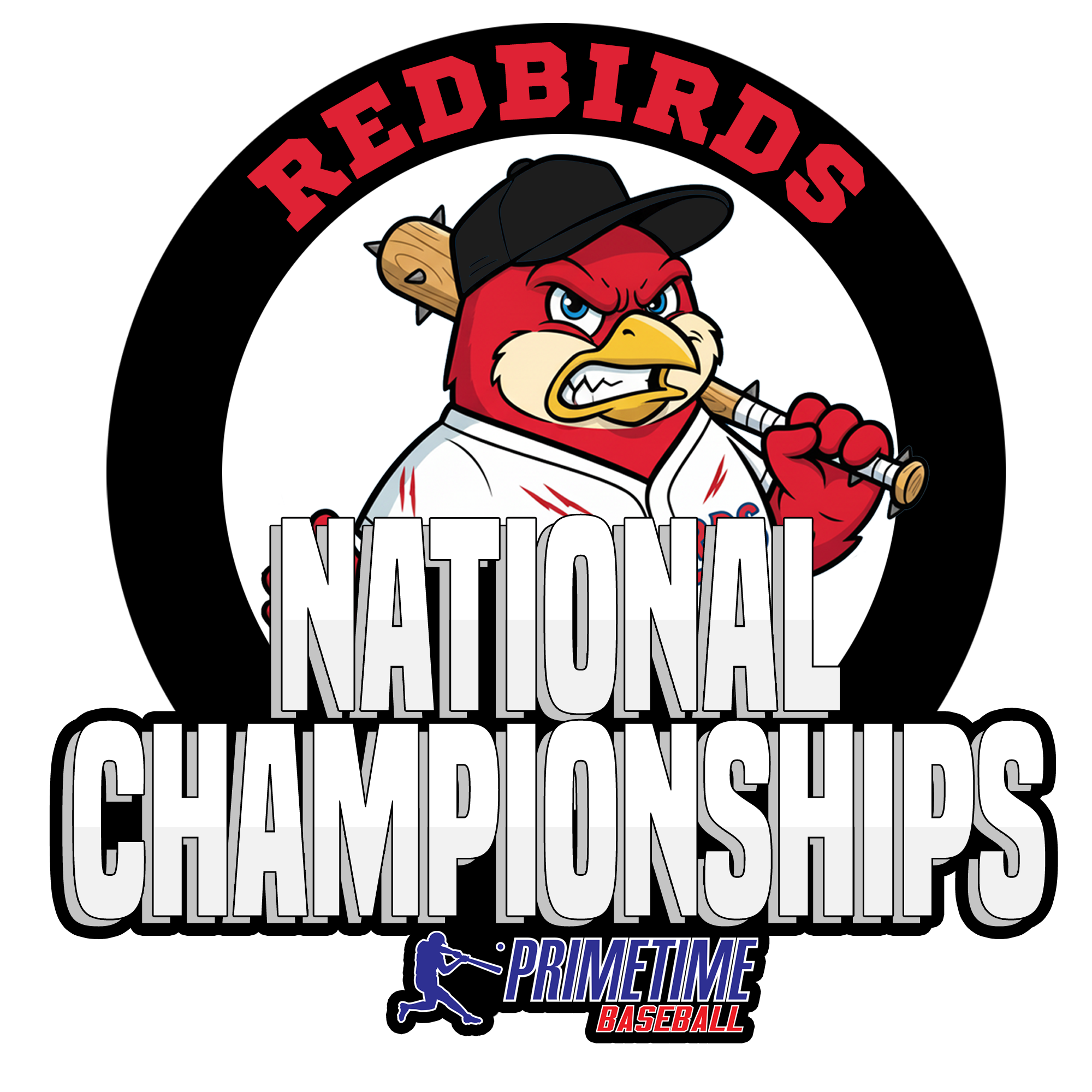 Primetime High School Redbirds National Championships