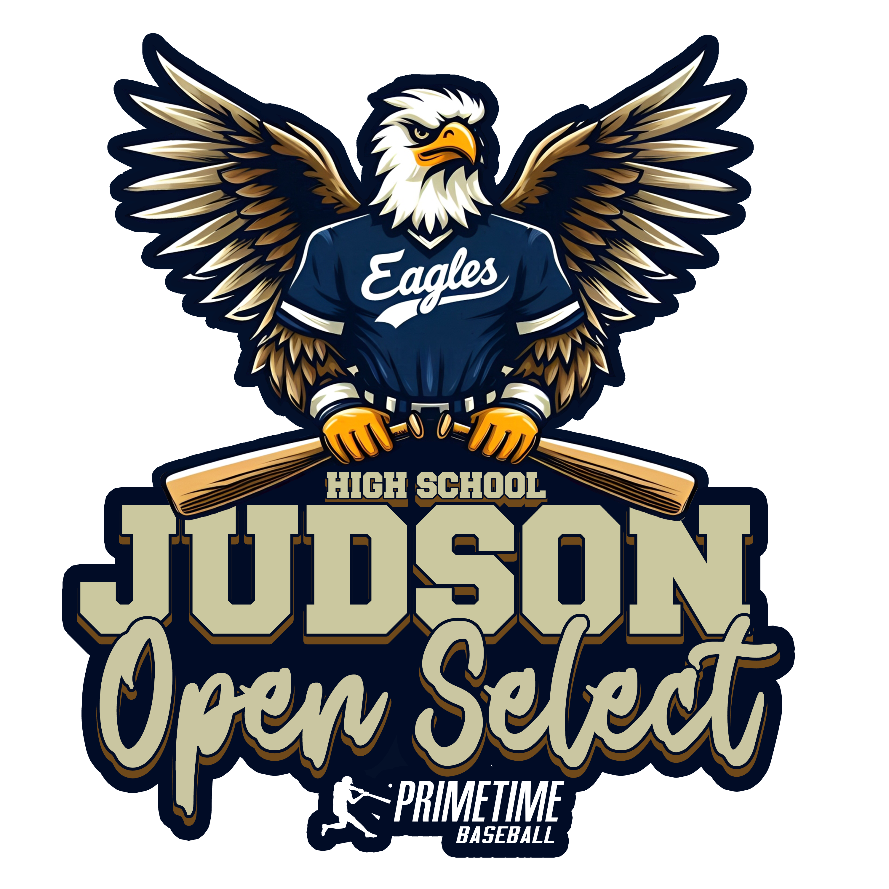 Primetime High School Judson Open Select
