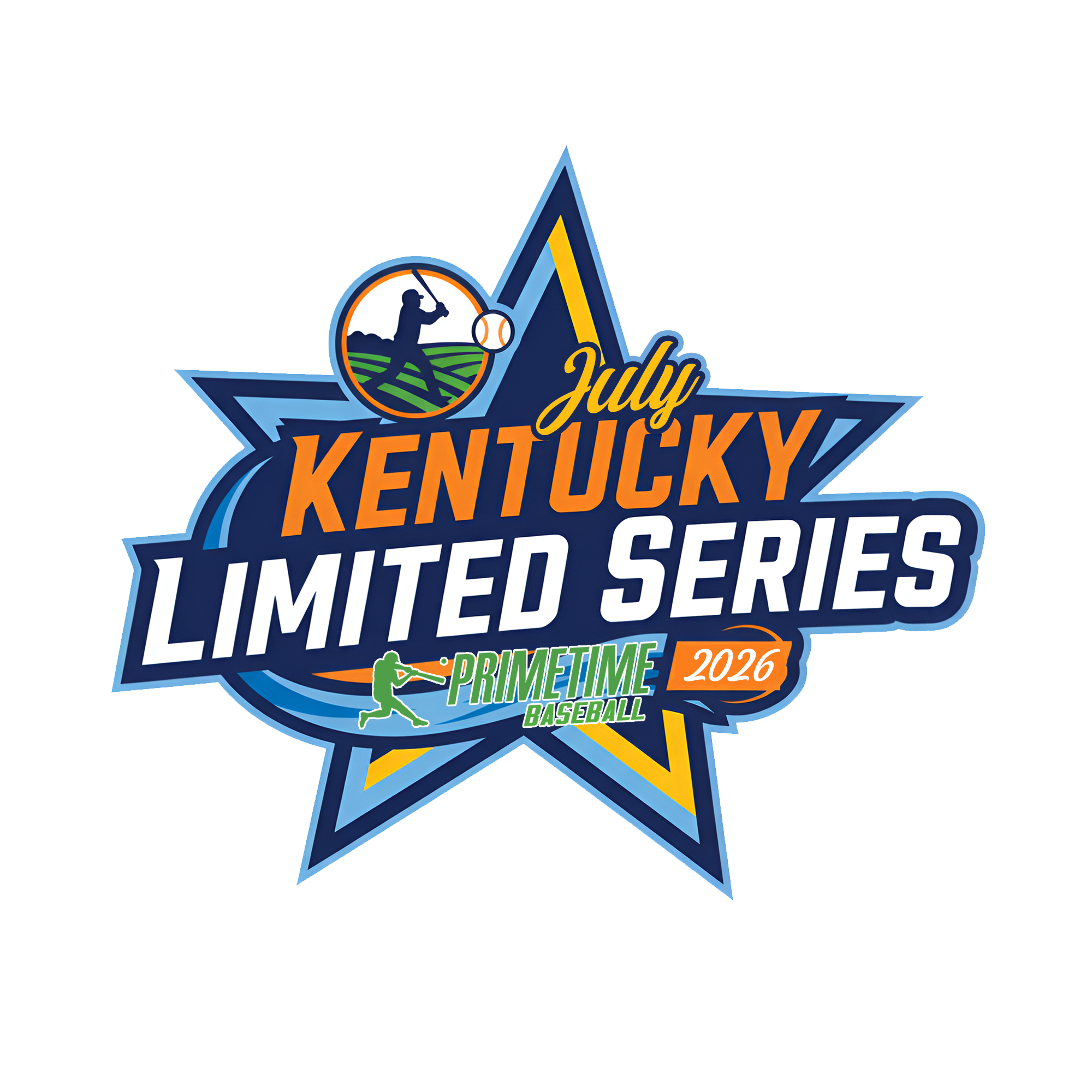 Primetime Kentucky July Limited Series