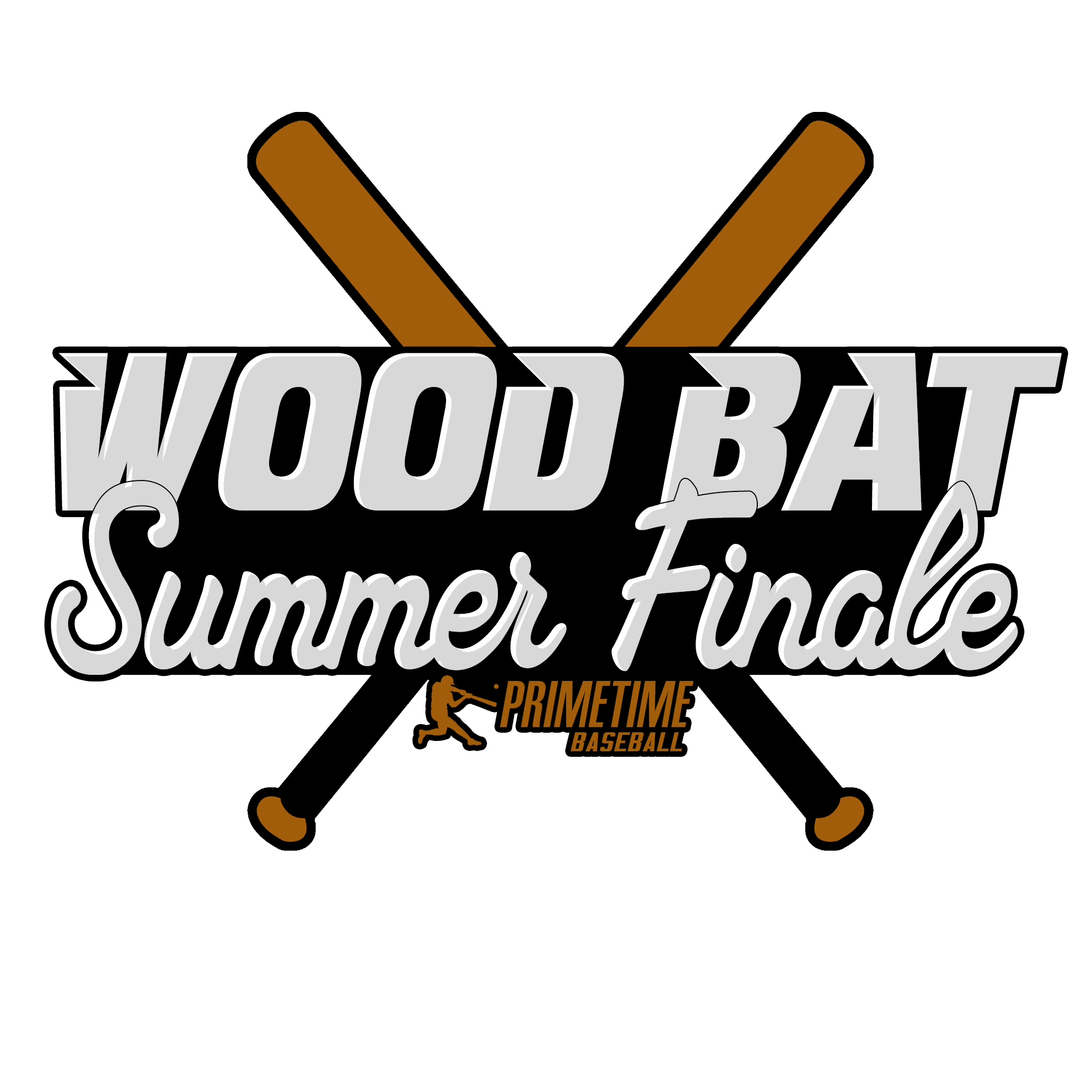 Primetime Wood Bat Summer Finale