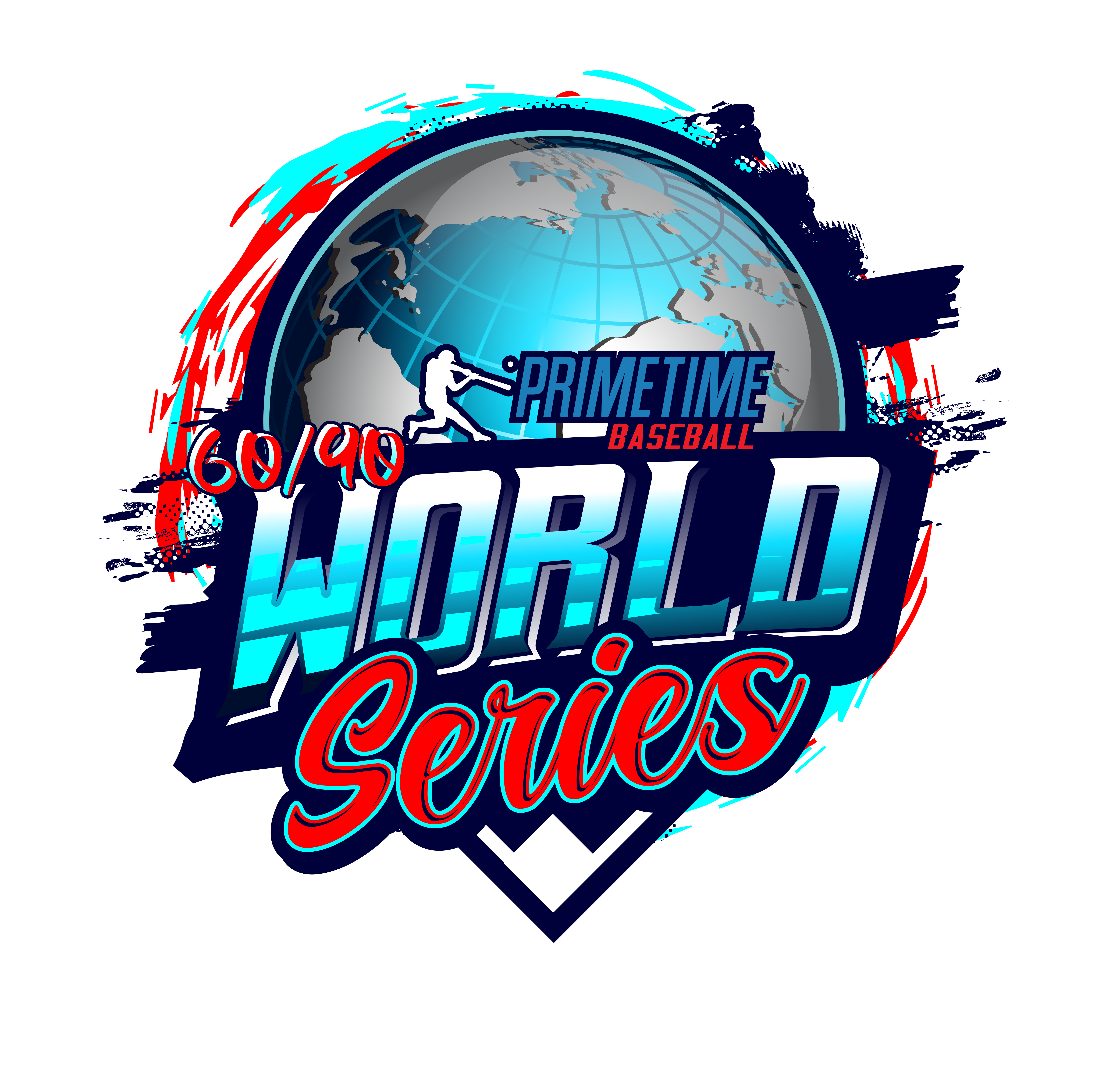 Primetime World Series 13u 60/90