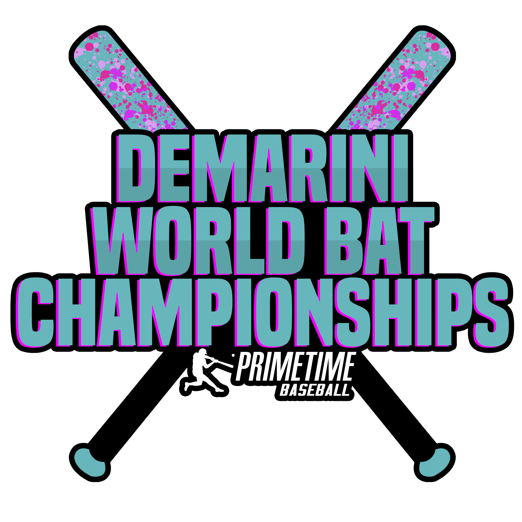 Primetime High School DeMarini WORLD BAT CHAMPIONSHIPS 15u