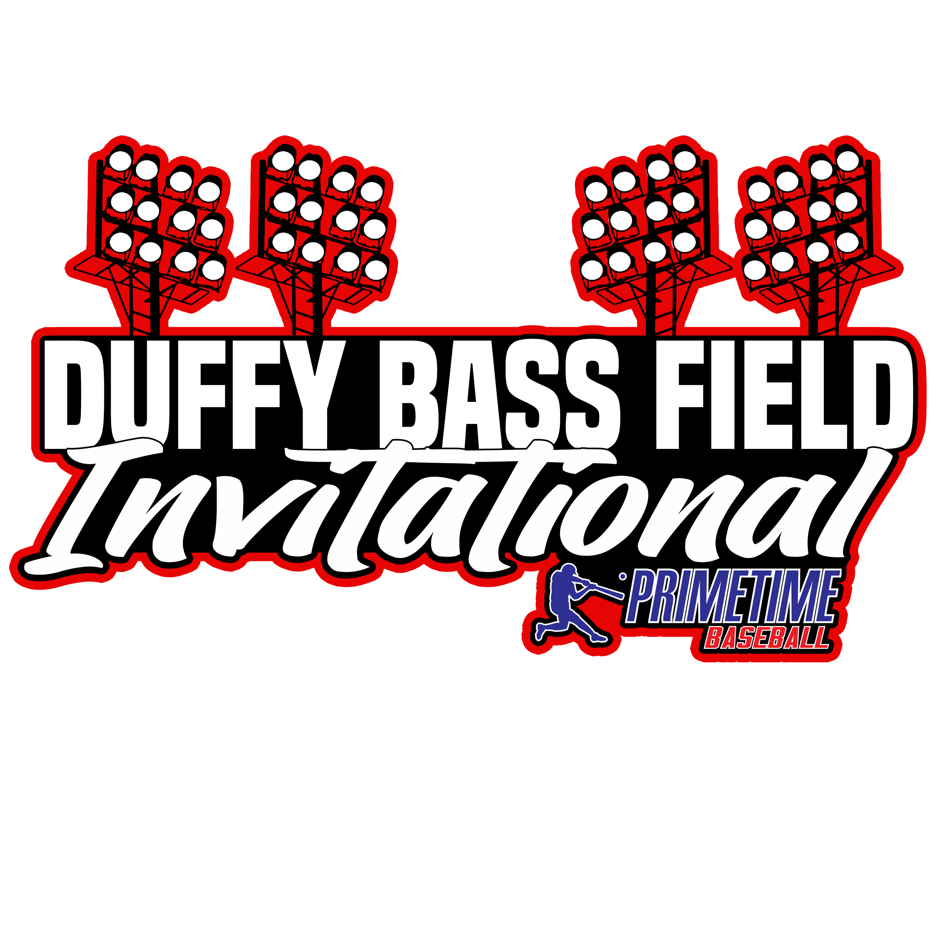 Primetime High School Duffy Bass Field Invitational