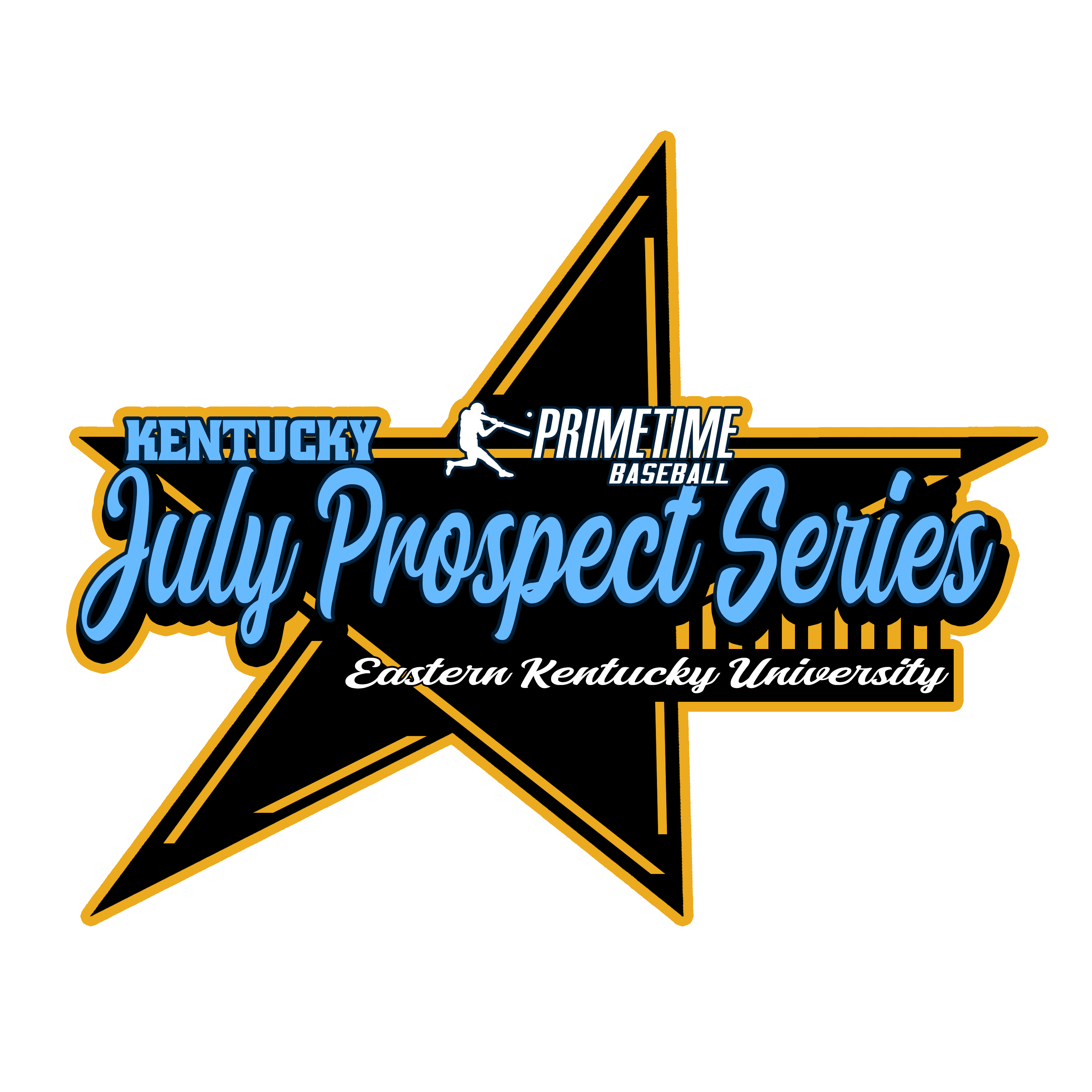 Primetime Kentucky July Eastern Kentucky University Prospect Series