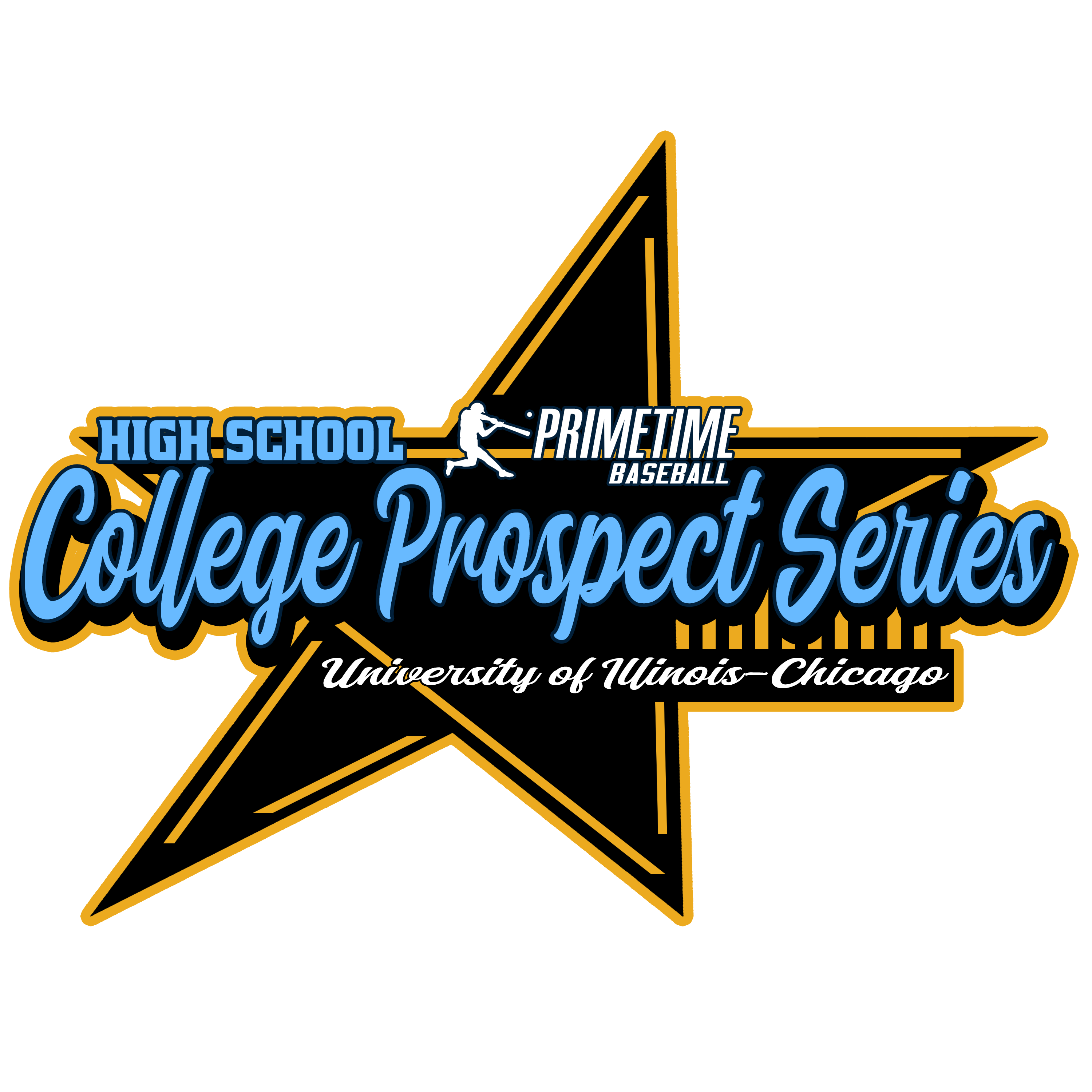 Primetime High School UIC College Prospect Series